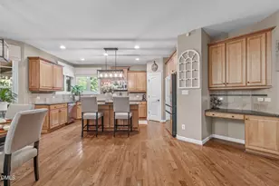 5604 Pine Rock Ct, Wake Forest, NC 27587 - Photo 10