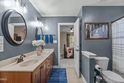 5604 Pine Rock Court, Wake Forest, NC 27587 - Photo 34