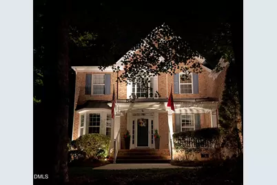 5604 Pine Rock Court, Wake Forest, NC 27587 - Photo 50