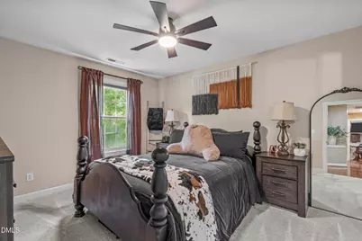 5604 Pine Rock Court, Wake Forest, NC 27587 - Photo 30