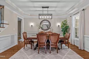 5604 Pine Rock Ct, Wake Forest, NC 27587 - Photo 4