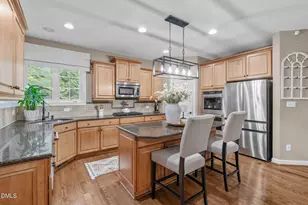 5604 Pine Rock Ct, Wake Forest, NC 27587 - Photo 14