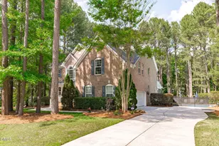 5604 Pine Rock Ct, Wake Forest, NC 27587 - Photo 44