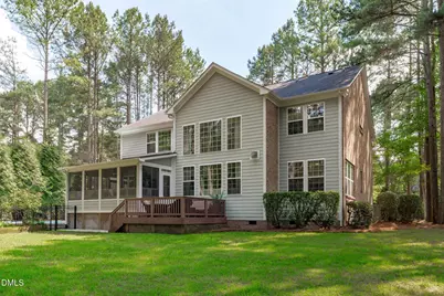 5604 Pine Rock Court, Wake Forest, NC 27587 - Photo 42