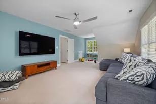 604 Crossway Ln, Holly Springs, NC 27540 - Photo 32