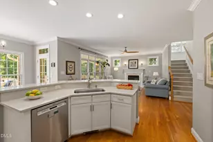 604 Crossway Ln, Holly Springs, NC 27540 - Photo 14