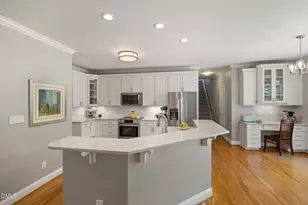 604 Crossway Ln, Holly Springs, NC 27540 - Photo 12