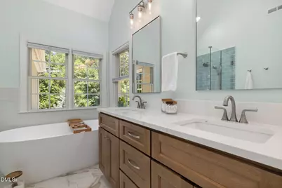 604 Crossway Lane, Holly Springs, NC 27540 - Photo 22