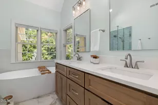 604 Crossway Ln, Holly Springs, NC 27540 - Photo 22