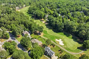604 Crossway Ln, Holly Springs, NC 27540 - Photo 52