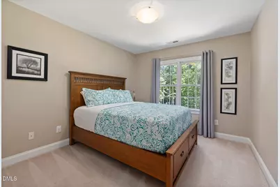 604 Crossway Lane, Holly Springs, NC 27540 - Photo 28