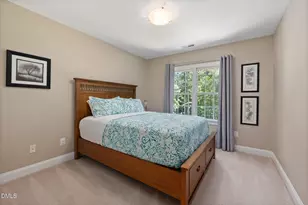 604 Crossway Ln, Holly Springs, NC 27540 - Photo 28