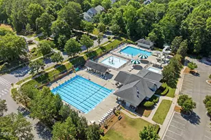 604 Crossway Ln, Holly Springs, NC 27540 - Photo 50
