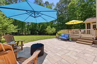 604 Crossway Lane, Holly Springs, NC 27540 - Photo 42