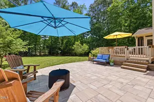 604 Crossway Ln, Holly Springs, NC 27540 - Photo 42