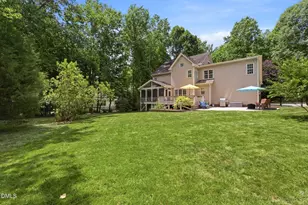 604 Crossway Ln, Holly Springs, NC 27540 - Photo 44