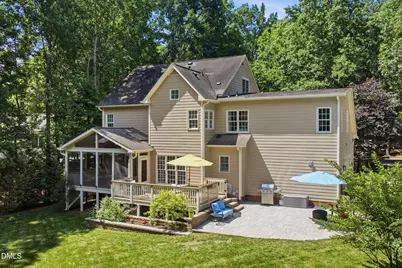 604 Crossway Lane, Holly Springs, NC 27540 - Photo 46