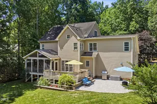 604 Crossway Ln, Holly Springs, NC 27540 - Photo 46