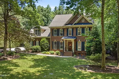 604 Crossway Lane, Holly Springs, NC 27540 - Photo 38