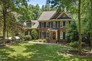 604 Crossway Ln, Holly Springs, NC 27540 - Photo 38