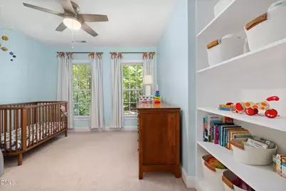 604 Crossway Lane, Holly Springs, NC 27540 - Photo 26