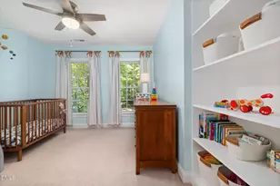 604 Crossway Ln, Holly Springs, NC 27540 - Photo 26