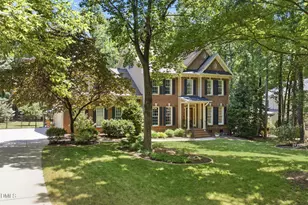 604 Crossway Ln, Holly Springs, NC 27540 - Photo 48