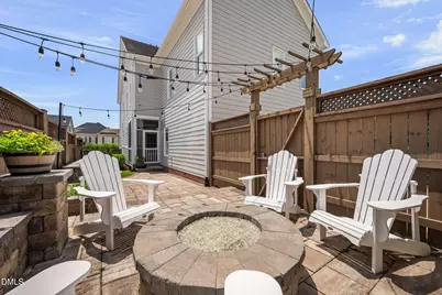 1220 Chalk Maple Drive, Cary, NC 27519 - Photo 18