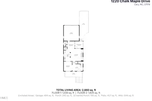 1220 Chalk Maple Dr, Cary, NC 27519 - Photo 94