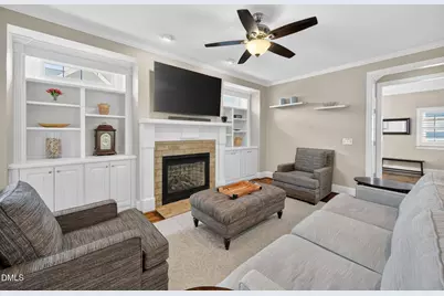 1220 Chalk Maple Drive, Cary, NC 27519 - Photo 34