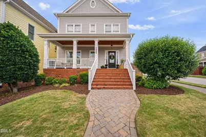 1220 Chalk Maple Drive, Cary, NC 27519 - Photo 4