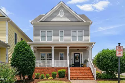 1220 Chalk Maple Drive, Cary, NC 27519 - Photo 2