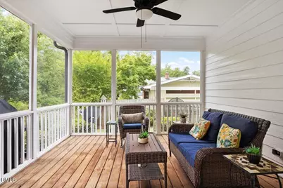 1404 Ivy Lane, Raleigh, NC 27609 - Photo 6