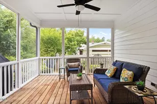 1404 Ivy Ln, Raleigh, NC 27609 - Photo 6