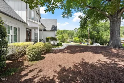 1404 Ivy Lane, Raleigh, NC 27609 - Photo 40