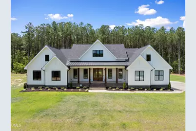 25 Downes Trail, Selma, NC 27576 - Photo 1