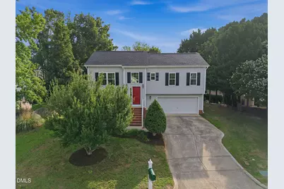 103 Castlebridge Court, Apex, NC 27502 - Photo 4