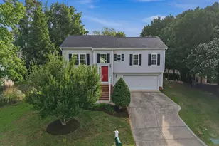 103 Castlebridge Ct, Apex, NC 27502 - Photo 4