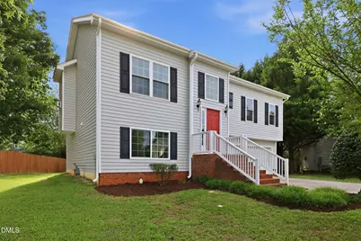 103 Castlebridge Court, Apex, NC 27502 - Photo 2