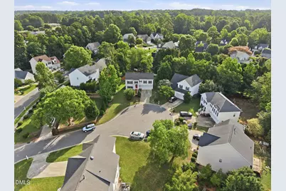 103 Castlebridge Court, Apex, NC 27502 - Photo 48