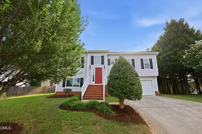 103 Castlebridge Court, Apex, NC 27502 - Photo 54