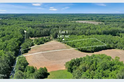 522 Mays Crossroads Road, Franklinton, NC 27525 - Photo 1