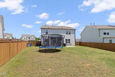 4640 Okeechobee Court, Fuquay Varina, NC 27526 - Photo 48