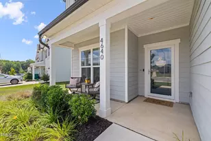 4640 Okeechobee Ct, Fuquay Varina, NC 27526 - Photo 4