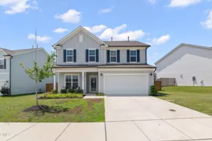 4640 Okeechobee Ct, Fuquay Varina, NC 27526 - Photo 4