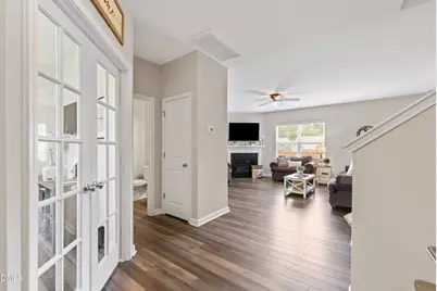 4640 Okeechobee Court, Fuquay Varina, NC 27526 - Photo 8