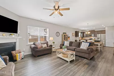 4640 Okeechobee Court, Fuquay Varina, NC 27526 - Photo 14