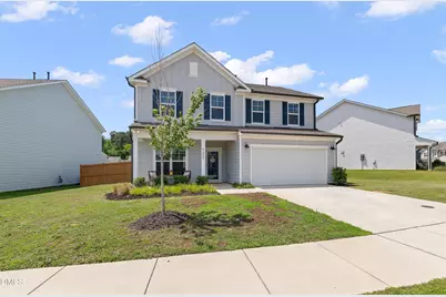 4640 Okeechobee Court, Fuquay Varina, NC 27526 - Photo 2