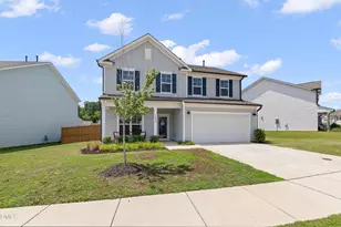 4640 Okeechobee Ct, Fuquay Varina, NC 27526 - Photo 2