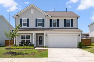 4640 Okeechobee Ct, Fuquay Varina, NC 27526 - Photo 2